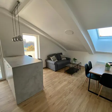 Byt V Centru Breclavi * Břeclav