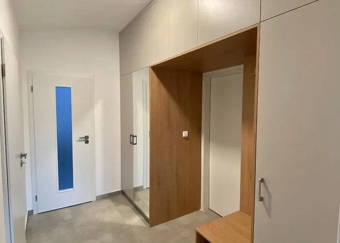 Byt V Centru Breclavi Apartament